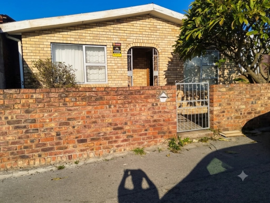 3 Bedroom Property for Sale in Schauderville Eastern Cape